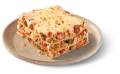 Vegetable Lasagna