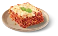 Beef Lasagna